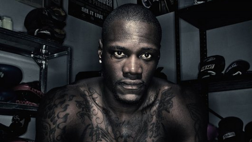 Финкель: Уайлдер может приехать в Москву для боя с Поветкиным