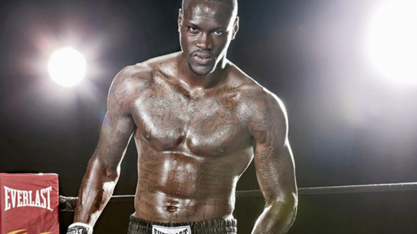 Деонтей Уайлдер: После объединения титулов я легко дойду до 50-0