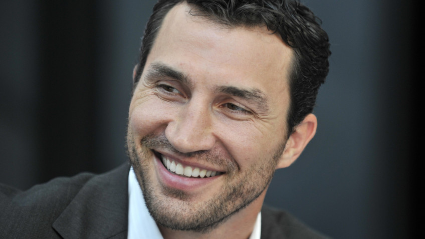 Владимир Кличко: Интересы менеджеров и промоутеров не совпадают с интересами боксеров и публики