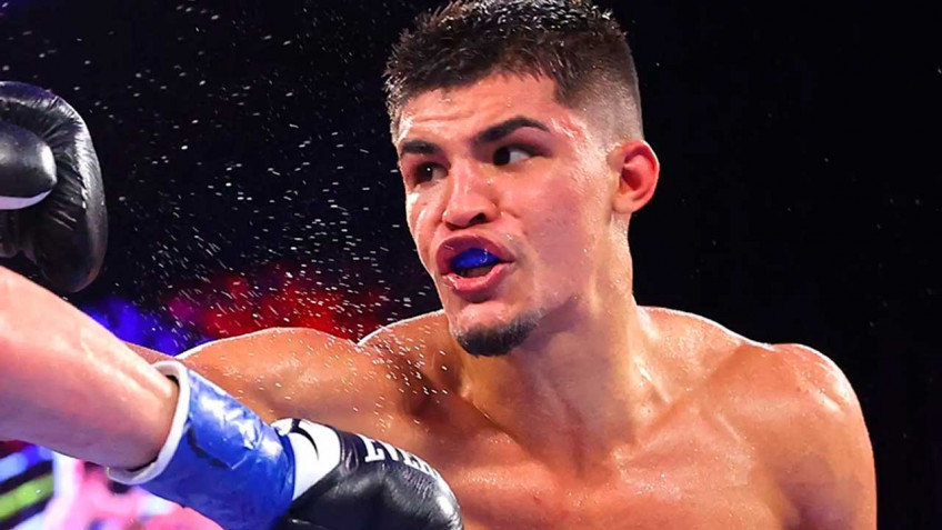 Команда Зандера Заяса предложила Джошу Келли объединительный бой