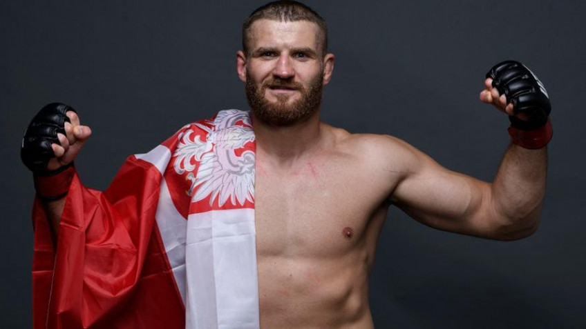 Ян Блахович о возможном переходе в тяжелый дивизион