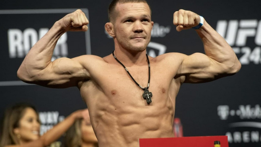 Петр Ян перенес операцию на пояснице