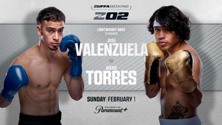 Подтверждены бои Сергей Богачук – Раджаб Бутаев и Александр Гвоздик – Радивое Калайджич в рамках Zuffa Boxing 2