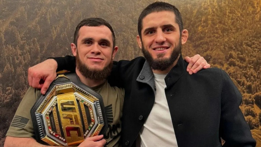 Магомед Зайнуков дебютирует в UFC на турнире в Абу-Даби 25 июля