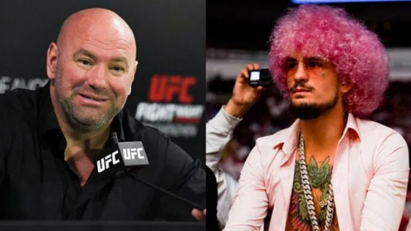 Дана Уайт: Шону О'Мэлли рано думать о больших боях