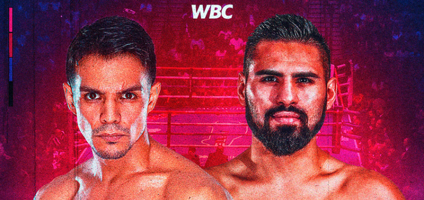 Тейлор отказался от титула WBC, Сепеда и Рамирес встретятся в бою за вакантный пояс