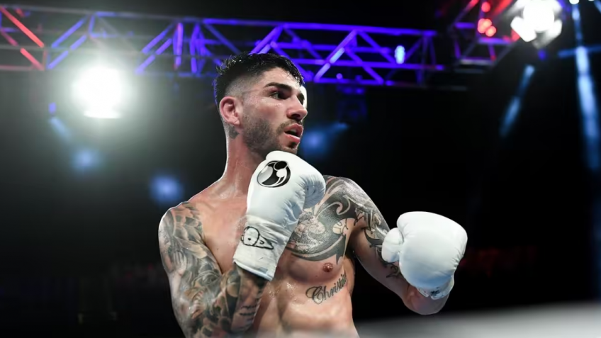 Константин Цзю: Я бы не выплачивал Зерафе никаких денег за бой с Никитой