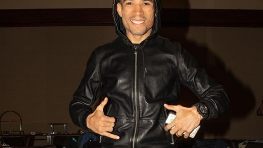 Алдо и Петр Ян вызвали на бой чемпиона UFC Сехудо, его назвали Белоснежкой и Тройным клоуном