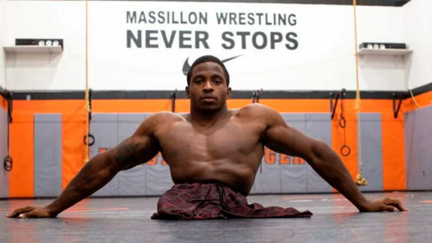 Вальтер Уокер о поединке с безногим борцом: Меня лишили главного оружия