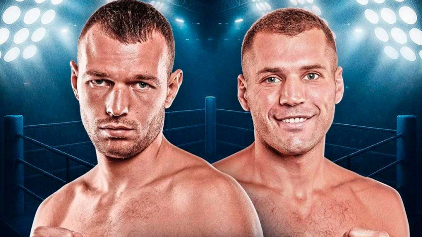 Герман Титов — о предстоящем бое Зонь — Мисюра: Ждём яркого и зрелищного противостояния