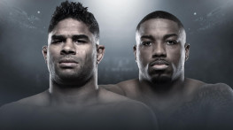 UFC on ESPN 9: Оверим-Харрис (Рен-ТВ)