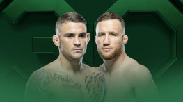 UFC 291: Порье-Гэтжи 2, Блахович-Перейра, Фергюсон-Грин