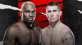 UFC Fight Night 191: Брансон-Тилл