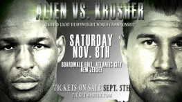 Хопкинс-Ковалев (HBO)