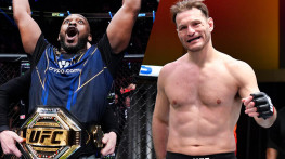 UFC 295: Джонс-Миочич