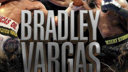 Брэдли-Варгас (HBO)