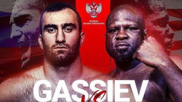 Гассиев-Джонсон (Рен-ТВ)