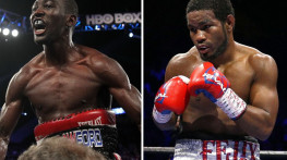 Кроуфорд-Диас (HBO)