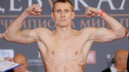 Трояновский-Куэнка, Кузьмин-Айрих (Матч ТВ)