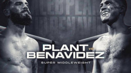 Бенавидес-Плант