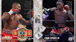 Брук-Спенс, Чудинов-Гроувс (Sky Sports)