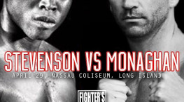 Стивенсон-Монагэн