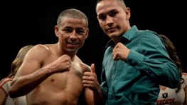 Эстрада-Сегура (Azteca 7)