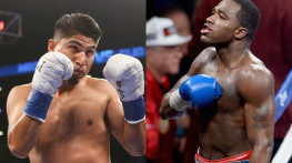 Гарсия-Бронер (Showtime)