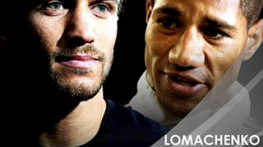 Ломаченко-Маррьяга (ESPN)