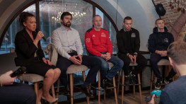 В 2023 году в Санкт-Петербурге пройдет пять вечеров бокса всероссийского и международного уровня