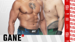 UFC Fight Night: Ган-Туйваса, Уиттакер-Веттори, Ди Кирико-Копылов, Имавов-Бакли (Матч ТВ)