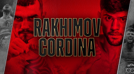 Рахимов-Кордина