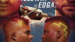 UFC 218: Холлоуэй-Эдгар, Оверим-Нганну