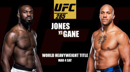 UFC 285: Джонс-Ган, Нил-Рахмонов