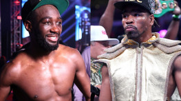 Кроуфорд-Портер