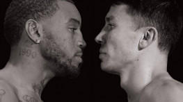 Головкин-Уэйд, Гонсалес-Арройо (HBO)