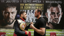 Чагаев-Пианета (SAT.1)