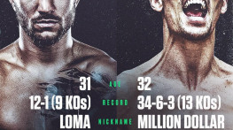 Ломаченко-Кролла (ESPN)