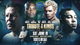 Андерсон Сильва vs. Чавес-младший