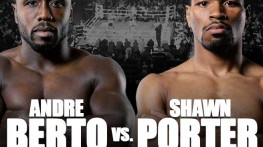 Портер-Берто (Showtime)