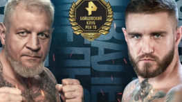 Александр Емельяненко — аутсайдер в бою со Святославом Коваленко