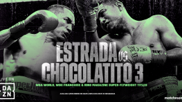 Эстрада-Чоколатито 3