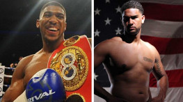 Джошуа-Бризил, Гроувс-Мюррей (Sky Sports)