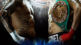 Котто-Мартинес (HBO PPV)