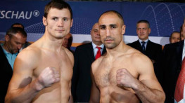 Абрахам-Штиглиц IV