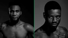 Карлос Адамес – Остин Уильямс (за титул WBC в среднем весе)