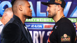 Ковалев-Альварес 2, Чаниев-Комми (Матч ТВ, Боец)