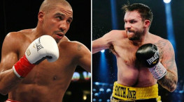 Уорд-Смит (BET)