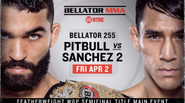 Bellator 255: Фрейре-Санчес, Нурмагомедов-Хамел, Скоггинс-Магомедов