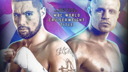 Белью-Флорес (Sky Sports)